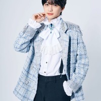 前田大翔（提供写真）