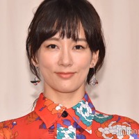 水川あさみ(C)モデルプレス