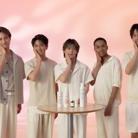 Aぇ! group（提供写真）