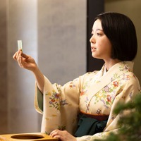 上白石萌音「ちはやふる−めぐり−」最終話（C）日本テレビ