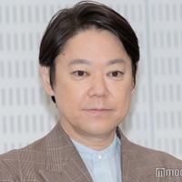 「しあわせな結婚」囲み取材に出席した阿部サダヲ（C）モデルプレス