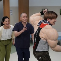 「ワロタ!」#5より(C)Storm Labels Inc.
