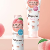 モモリ、さらりとまとまるヘアミルクがリニューアル＆濡れツヤスタイル グロスジェリー新発売
