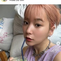 高槻かなこInstagramより