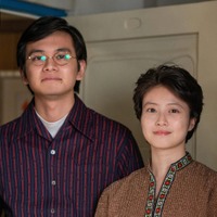 北村匠海、今田美桜「あんぱん」第24週(C)NHK