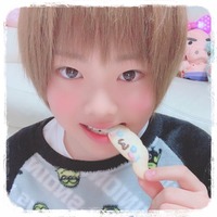 ちいめろInstagramより／2020年の琉ちゃろ