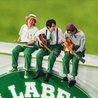 Mrs. GREEN APPLE（提供写真）