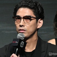 賀来賢人（C）モデルプレス