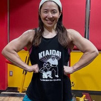 浜口京子Instagramより