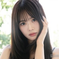 モデルプレスのインタビューに応じた瀬川陽菜乃（C）モデルプレス