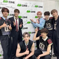 NCT DREAM（C）テレビ朝日