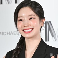 ダヒョン（C）モデルプレス