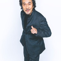 「俺のこと、なんか言ってた?」(提供写真)