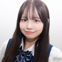 天宮芽唯（C）モデルプレス