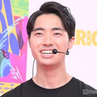 石橋遼大 (C)モデルプレス