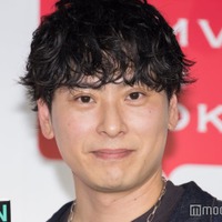 山下健二郎（C）モデルプレス