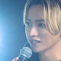 SKY-HI「THE LAST PIECE」／写真提供：BMSG
