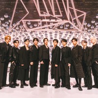「THE LAST PIECE」ファイナリスト／写真提供：BMSG