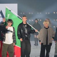 ESPOIR TRIBE（C）モデルプレス