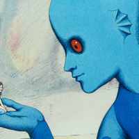 『ファンタスティック・プラネット　Fantastic Planet』