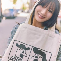 日向坂46河田陽菜、デンマークの人気ビール店でパシャリ！癒し効果満点のハッピー笑顔SHOT