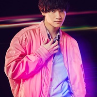 Aぇ! group佐野晶哉、朝ドラ初出演 26年度前期「風、薫る」で主人公の良き相談相手に