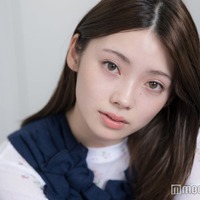 モデルプレスのインタビューに応じた南琴奈(C)モデルプレス