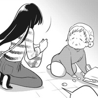 急いで帰っているとき、困っているおばあさんと遭遇…「助ける」以外の選択肢はなかった【リスタートの花 #６】