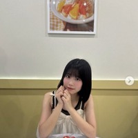 表すみれInstagramより