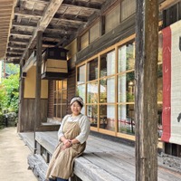 45歳、千葉のマンションを売って過疎地へ移住。“浪費するだけの生活”をやめた女性が選んだ新しい仕事とは