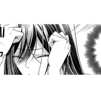 「食べられるっ!!」ついにやって来た黒龍！恐怖で身がすくんで動けない…【龍の巫女の嫁入り #８】