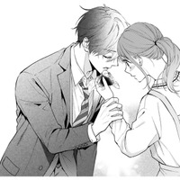 求婚を断ってから姿を見せていなかった彼。これで最後にしたくない…【黒崎さんの一途な愛がとまらない  #９】