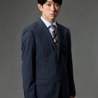 横山裕(C)フジテレビ