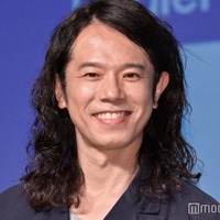 庄司智春（C）モデルプレス