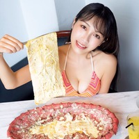 食いしん坊女子 りっかちゃん(C)LUCKMAN/KODANSHA