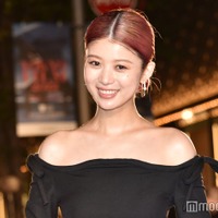 馬場ふみか（C）モデルプレス
