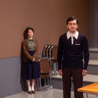 今田美桜、北村匠海「あんぱん」第122話（C）NHK