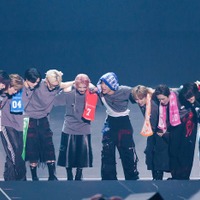 INI（C）LAPONE ENTERTAINMENT ／撮影：田中聖太郎写真事務所