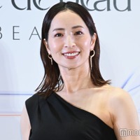 真飛聖(C)モデルプレス