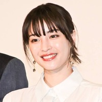 広瀬すず、初共演した二階堂ふみの美しさにうっとり「綺麗すぎちゃって…」