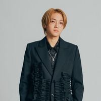 TAICHI（タイチ）／写真提供：BMSG