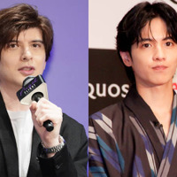 城田優、志尊淳とパシャリ！笑顔SHOTにファンほっこり「仲の良さが伝わります」「兄弟みたい」