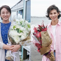 木村文乃、ラウール（C）フジテレビ