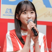 一ノ瀬美空（C）モデルプレス