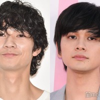 清原翔、北村匠海（C）モデルプレス