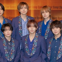 Hey! Say! JUMP（C）Storm Labels Inc.