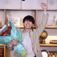 藤木直人（C）フジテレビ
