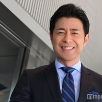 榎並大二郎アナ（C）モデルプレス