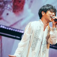二宮和也「OFFICE NINO HOLDINGS FANMEETING 2025 “Show Case”」PHOTO：西槇太一（提供写真）