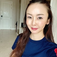 宮崎宣子Instagramより